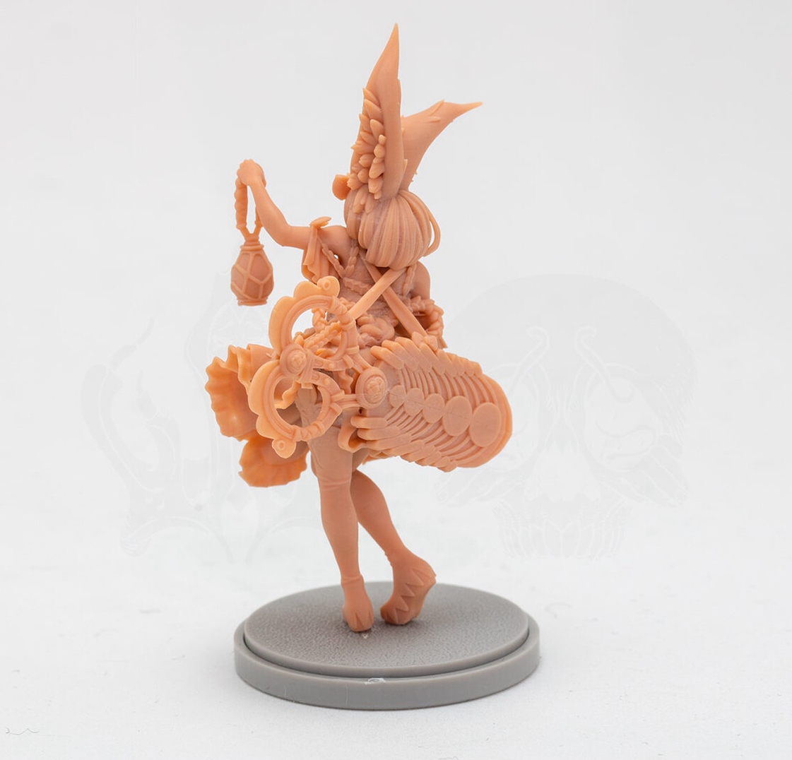 Kingdom Death KD 28417 Beauty  - Model Kit Zza 评论和价格