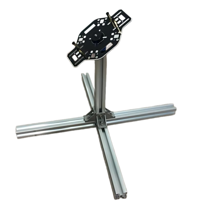 1m Big 4-Axis Model Airplane U - Frame Model Kit 评论和价格