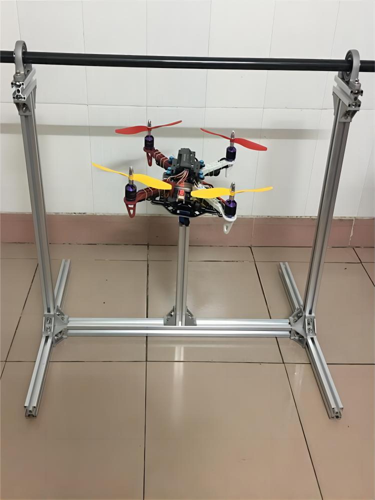 1m Big 4-Axis Model Airplane U - Frame Model Kit 评论和价格