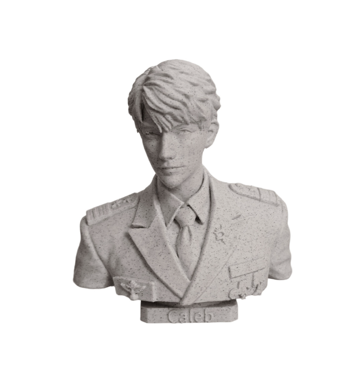Love and Deepspace Caleb Cospl - Model Kit Accessories 评论和价格