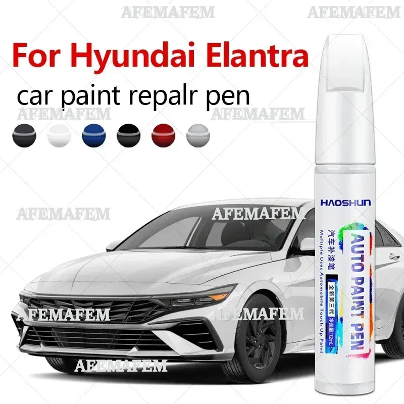 Paint Repair Pen Touch Up Scra - Paint Model Kit 评论和价格
