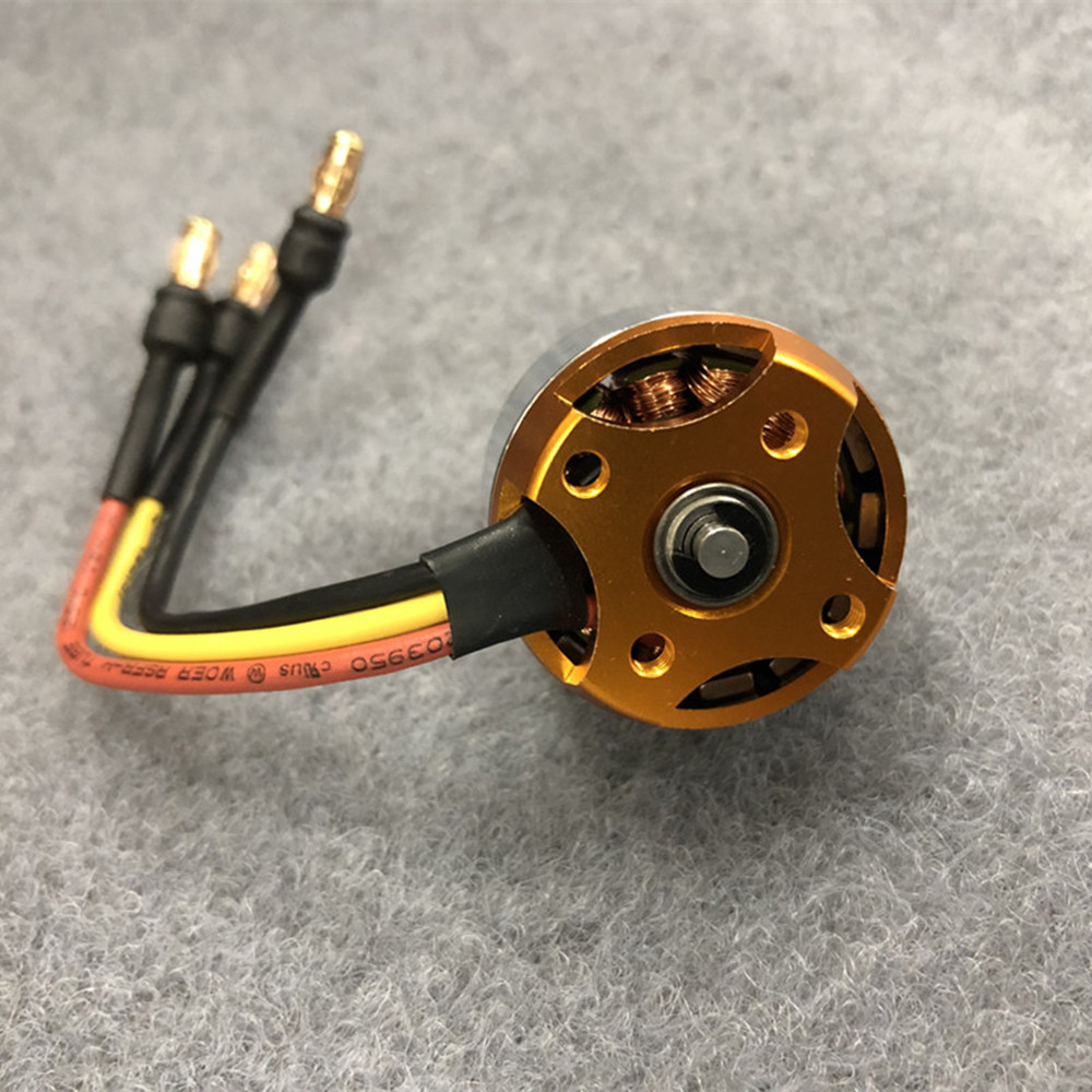 1Pc Brushless DC Electric Moto - Model Kit Xà Nữ 评论和价格