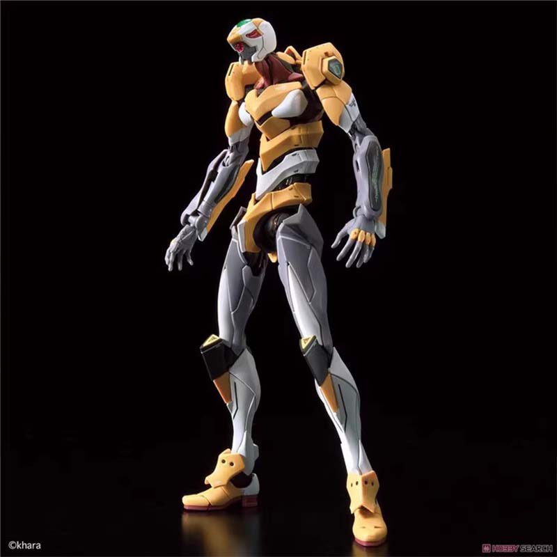 Bandai Original RG Evangelion  - Model Kit Eva 01 评论和价格
