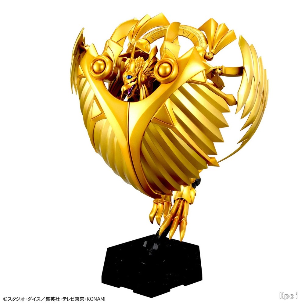 Bandai Genuine Yu-Gi-Oh Model  - Model Kit Yugioh 评论和价格
