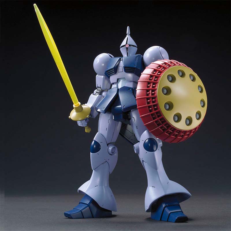 Bandai Original HGUC 1/144 RX- - Model Kit Gundam Hg 评论和价格