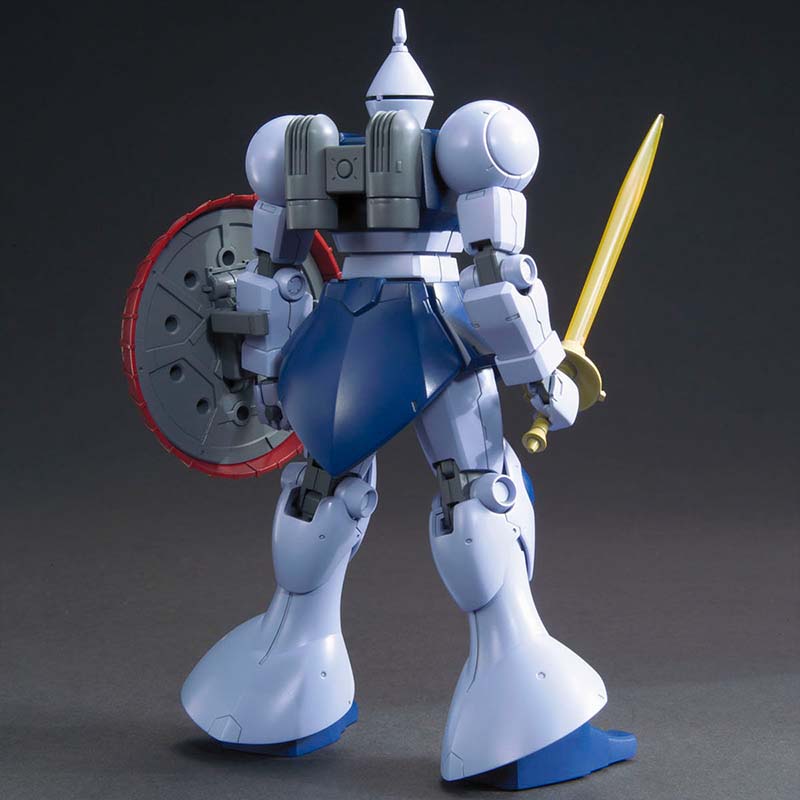 Bandai Original HGUC 1/144 RX- - Model Kit Gundam Hg 评论和价格