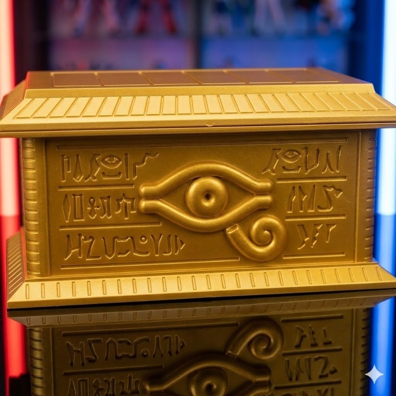 100%Original Bandai Yu Gi Oh M - Model Kit Yugioh 评论和价格
