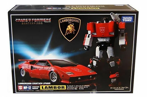 Transformation MasterPiece KO  - Paint Model Kit 评论和价格