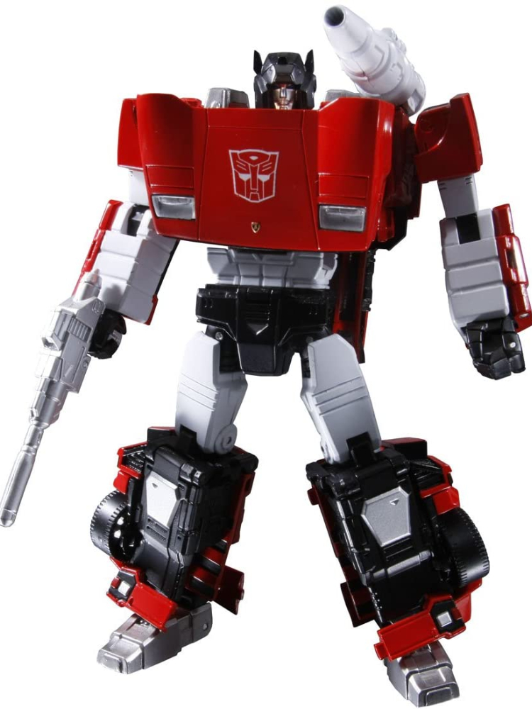 Transformation MasterPiece KO  - Paint Model Kit 评论和价格