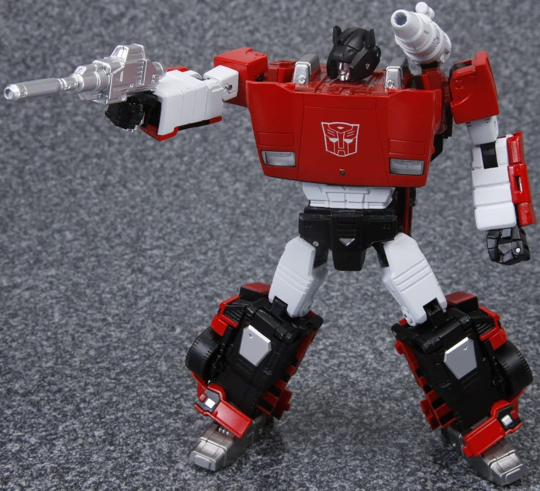 Transformation MasterPiece KO  - Paint Model Kit 评论和价格