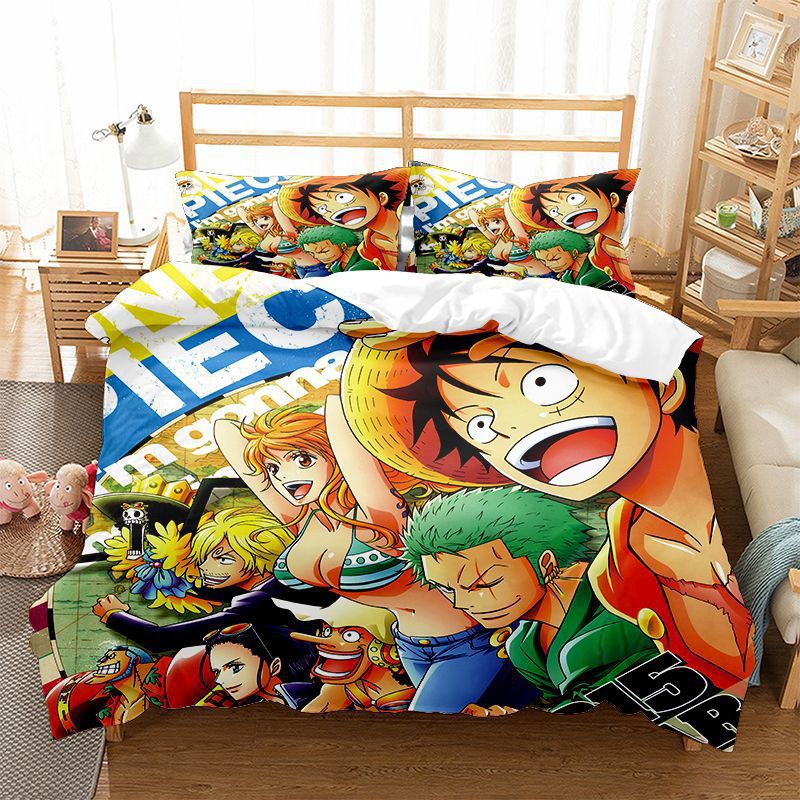 Anime One Piece Boys Double Du - Model Kit Anime 评论和价格