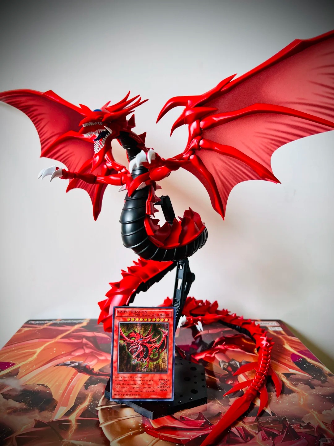 【In Stock】Bandai Figure‑rise S - Model Kit Yugioh 评论和价格