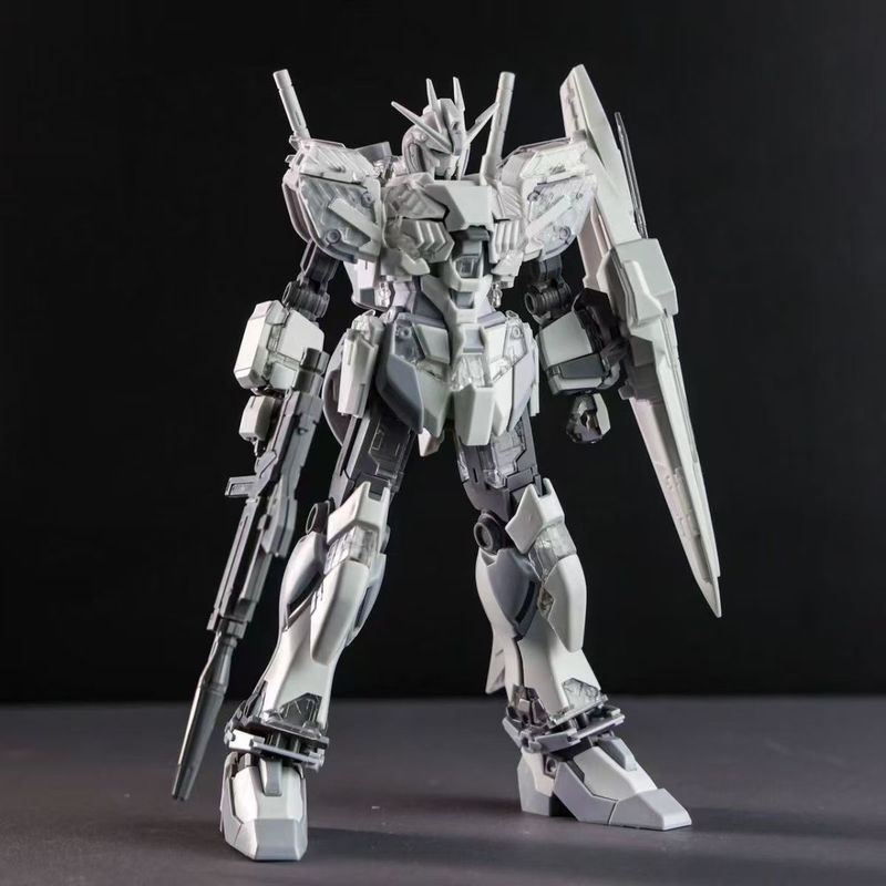 HG1/144 Narrative C Coating Ac - Model Kit Gundam Hg 评论和价格
