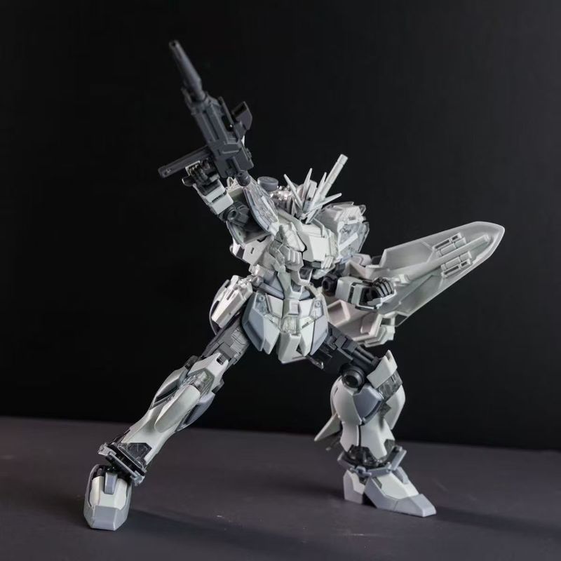 HG1/144 Narrative C Coating Ac - Model Kit Gundam Hg 评论和价格