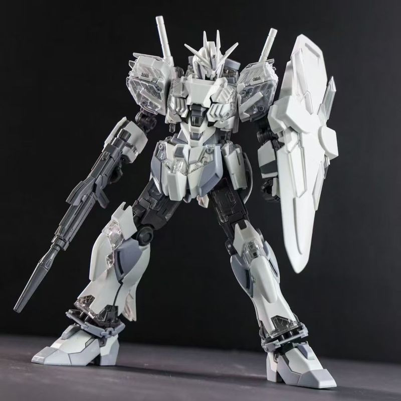 HG1/144 Narrative C Coating Ac - Model Kit Gundam Hg 评论和价格