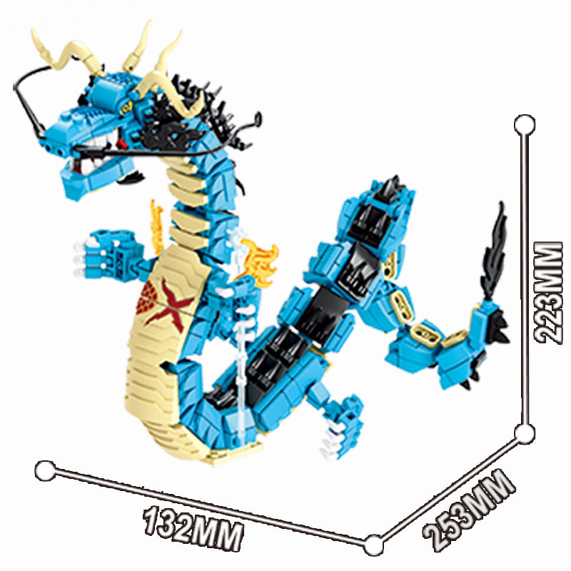One Piece Building Blocks Blin - Model Kit Bandai 评论和价格