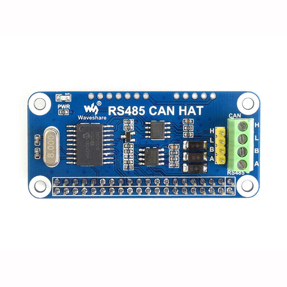 ABFKL Waveshare MCP2515 RS485  - Model Kit Zero 评论和价格