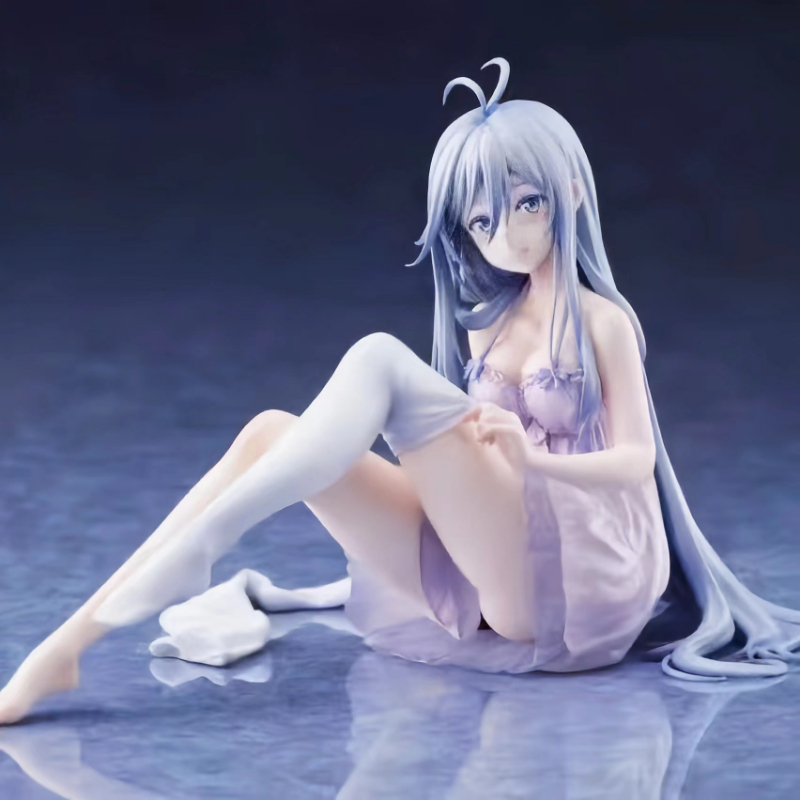 10cm New 86-Eighty Six Vladile - Model Kit Eighty Six 评论和价格