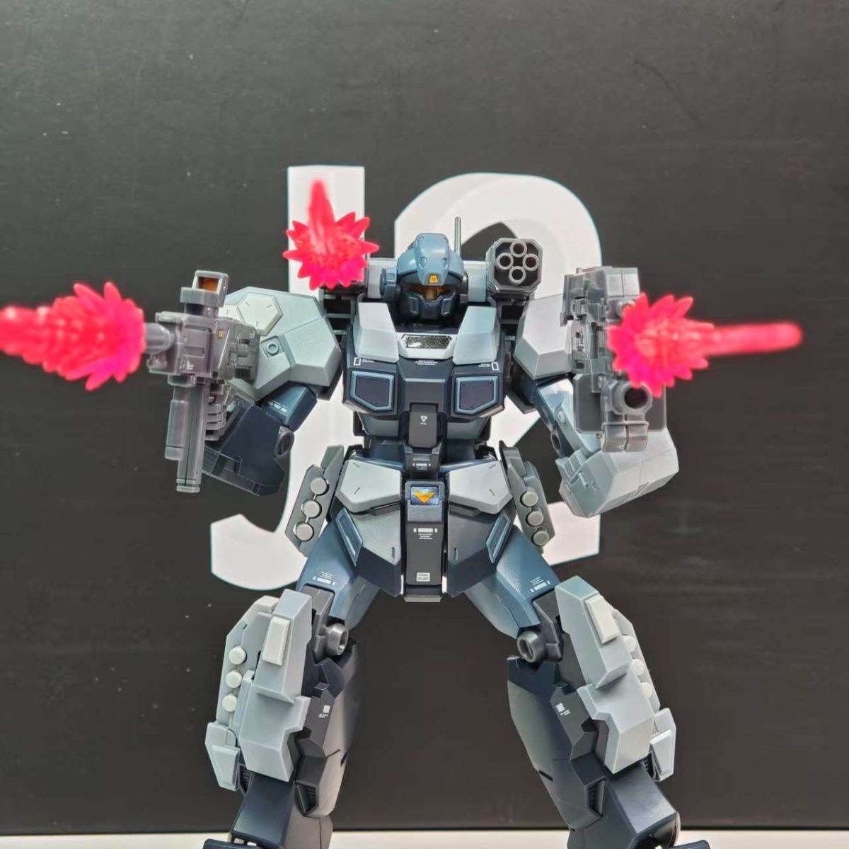 BAOBAO Model HG 1/144 Assembly - Model Kit Figure 评论和价格