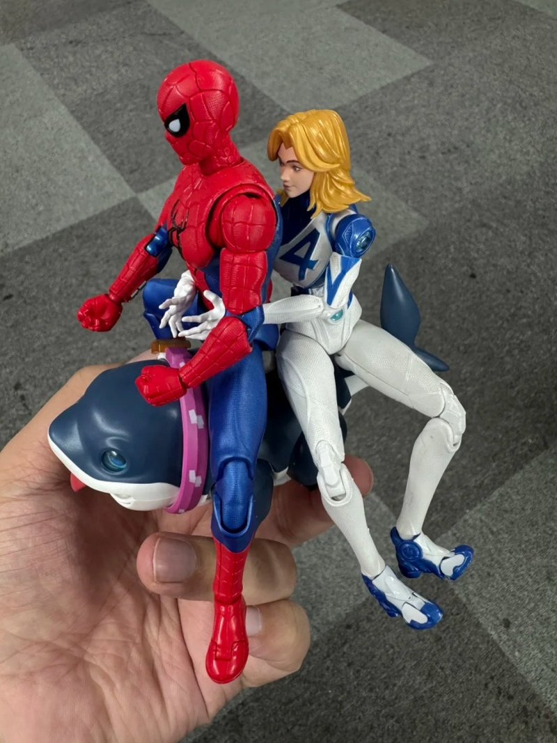 Blokees In Stock Beyond Editio - Model Kit China 评论和价格