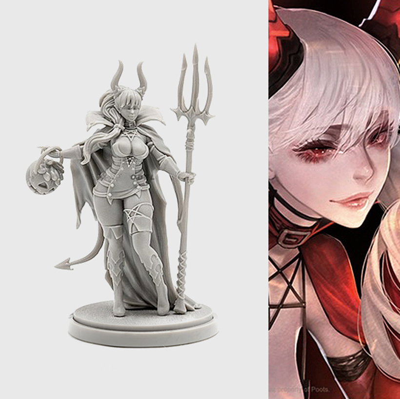 model kit resin kit  KINGDOM D - Model Kit Motor Nuclear 评论和价格