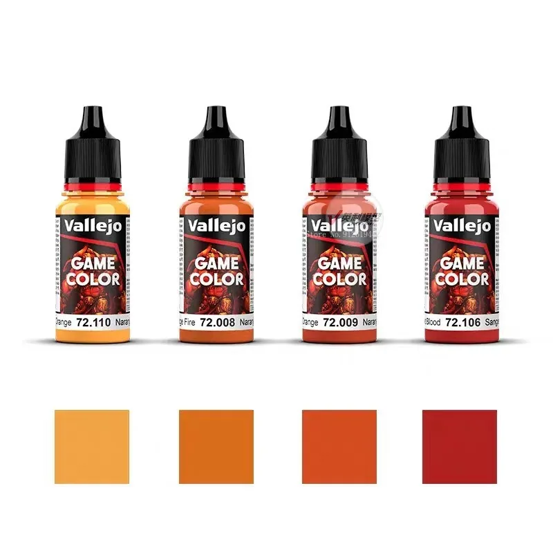 18m/ Bottle 4-color/set of Env - Paint Model Kit 评论和价格