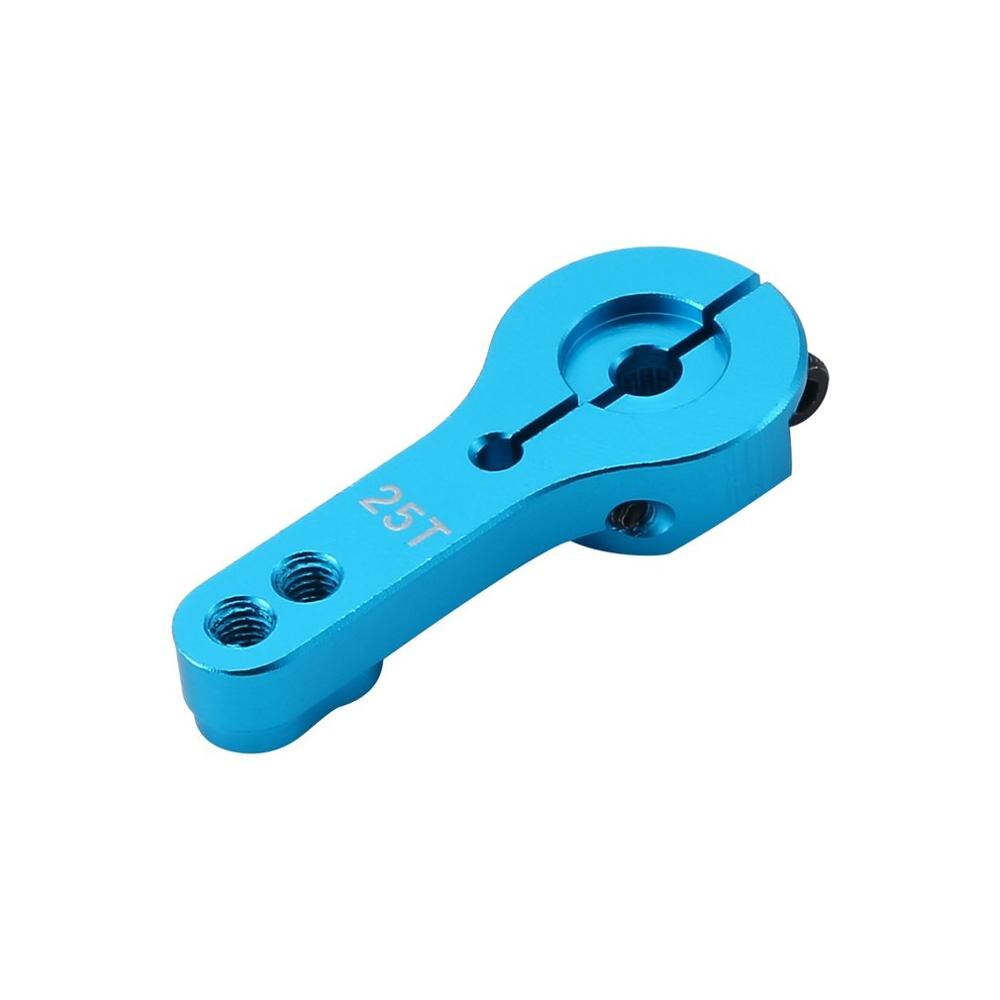 NEEBRC 25T RC Servo Horn Alumi - Frame Model Kit 评论和价格