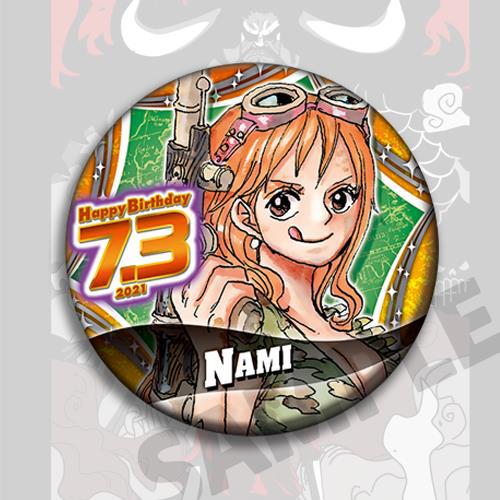 One Piece Anime Badge Pin Set  - Model Kit Accessories 评论和价格