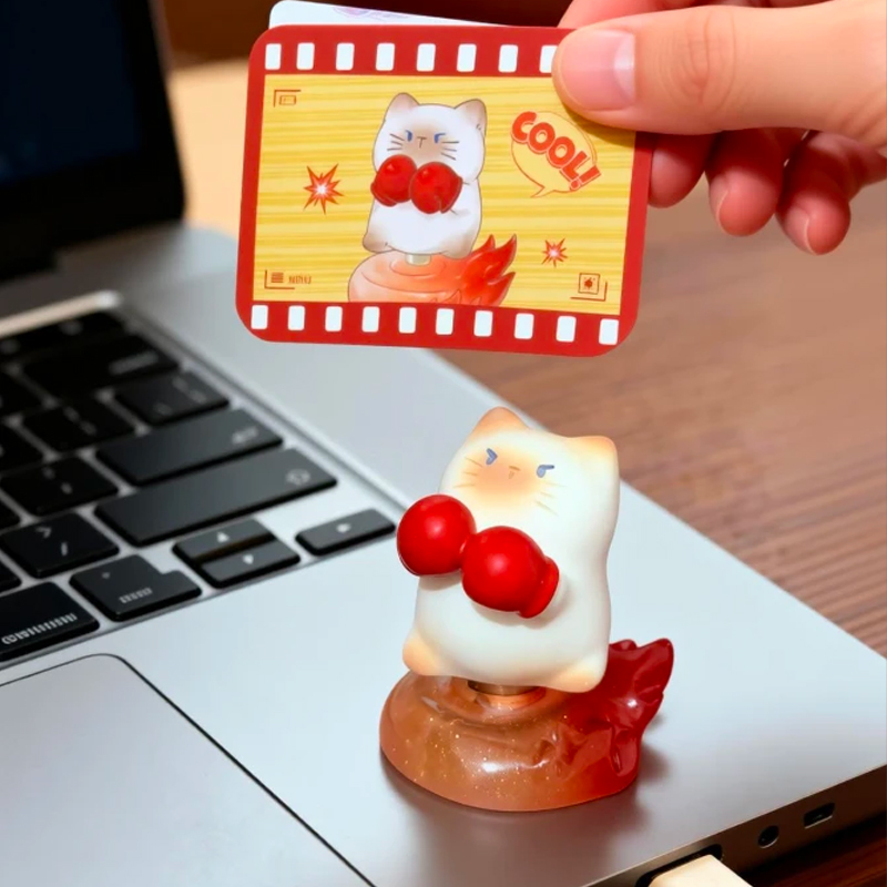 Animal Pai Emotion Freeze-Fram - Frame Model Kit 评论和价格